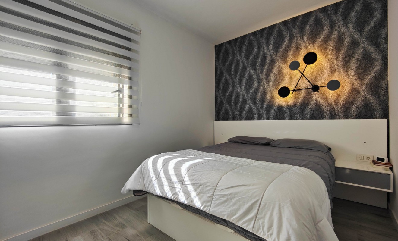 Wederverkoop - Appartement - Guardamar del Segura - Guardamar - El Raso