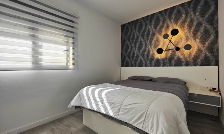 Wederverkoop - Appartement - Guardamar del Segura - Guardamar - El Raso