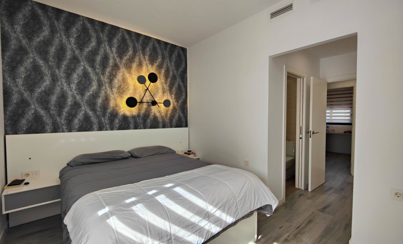 Wederverkoop - Appartement - Guardamar del Segura - Guardamar - El Raso