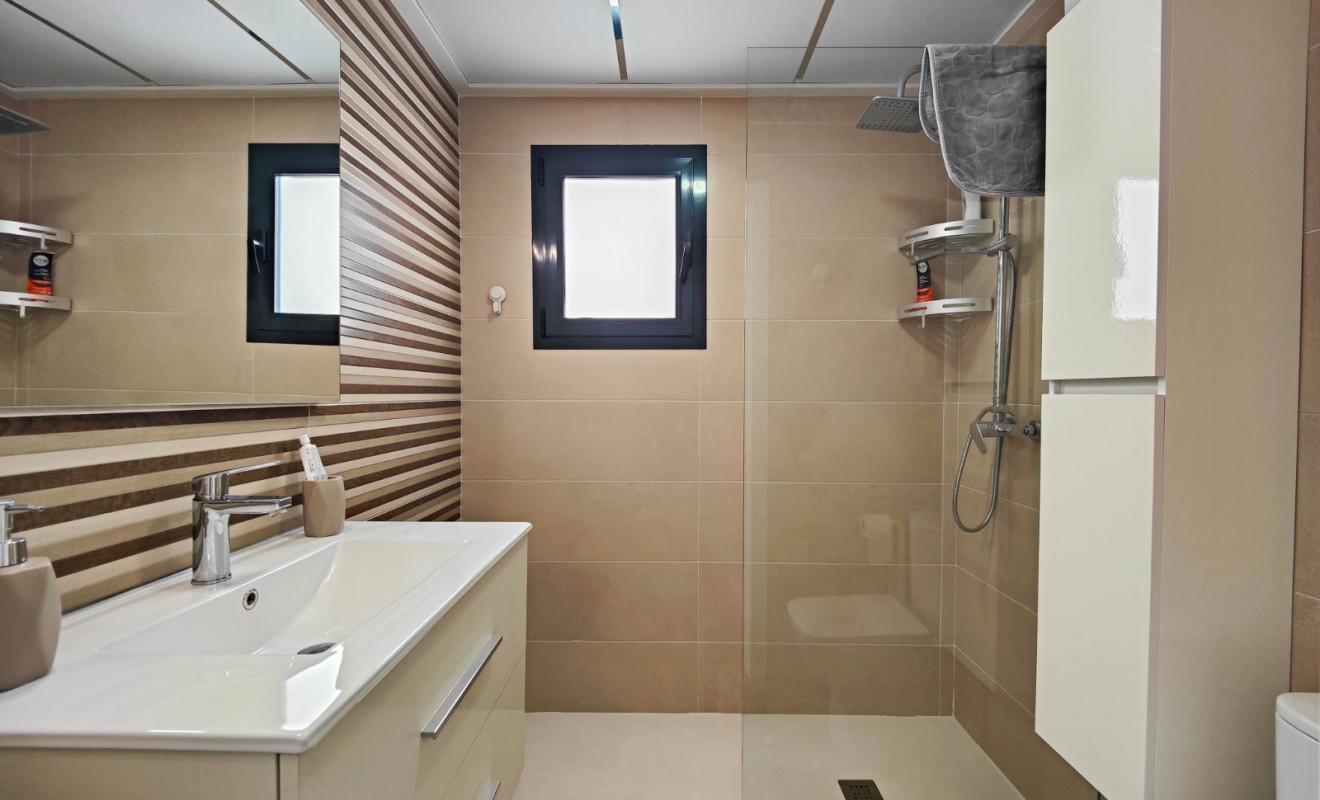 Wederverkoop - Appartement - Guardamar del Segura - Guardamar - El Raso