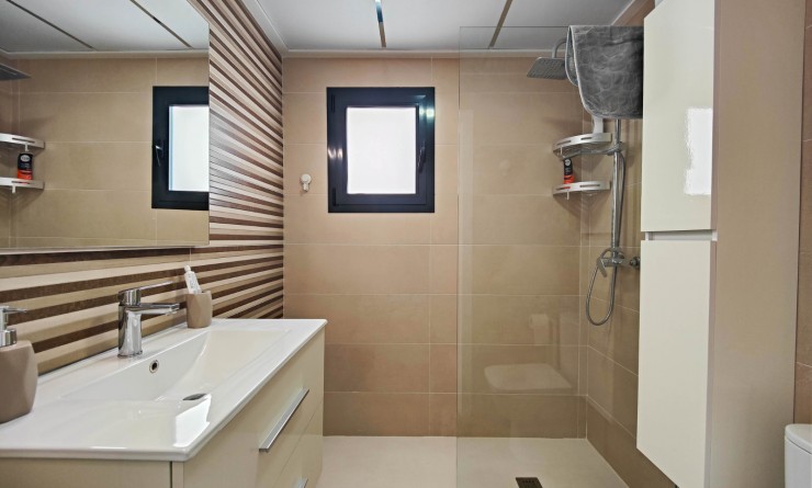 Wederverkoop - Appartement - Guardamar del Segura - Guardamar - El Raso