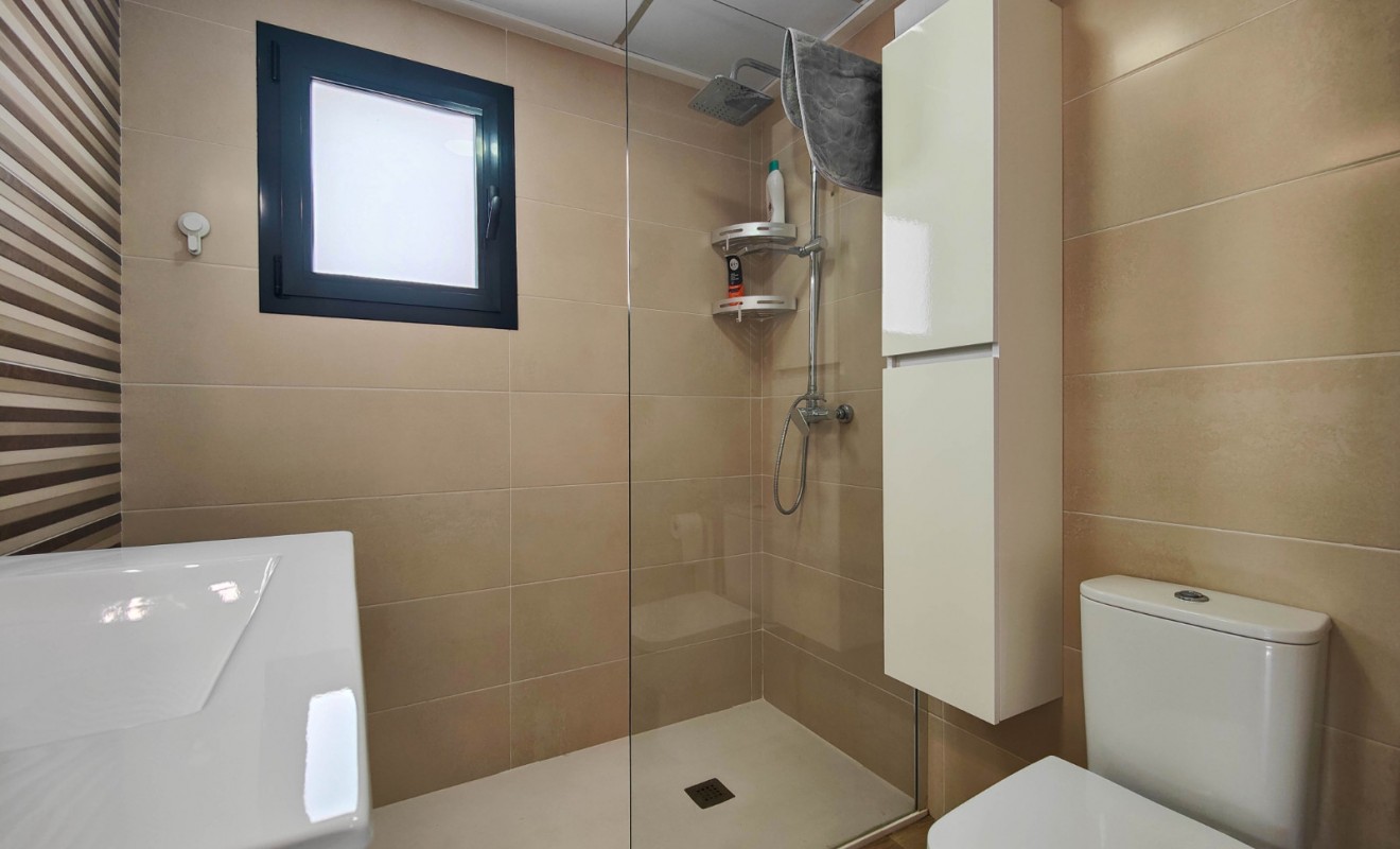 Wederverkoop - Appartement - Guardamar del Segura - Guardamar - El Raso