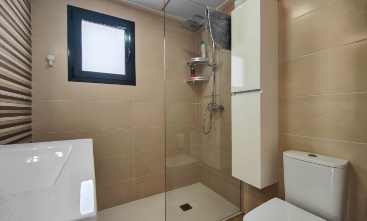 Wederverkoop - Appartement - Guardamar del Segura - Guardamar - El Raso