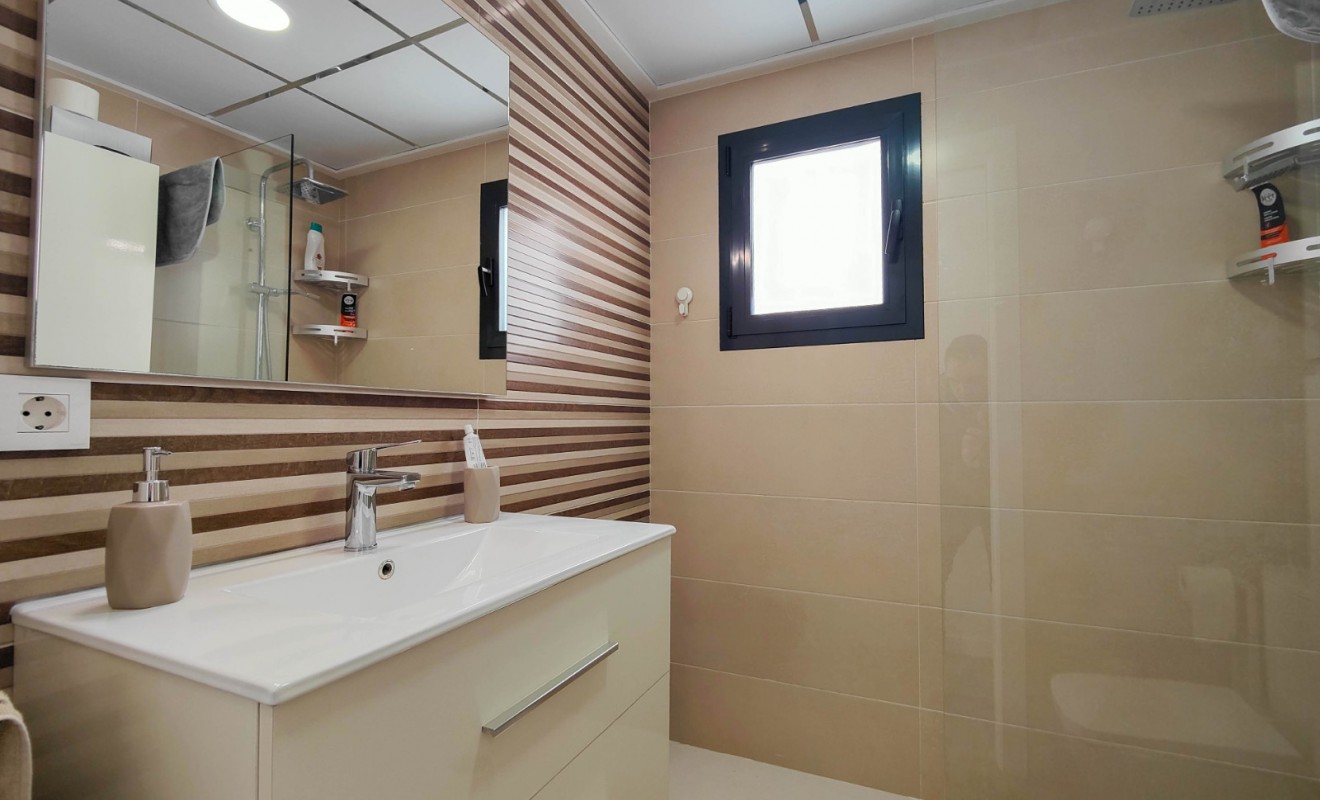 Wederverkoop - Appartement - Guardamar del Segura - Guardamar - El Raso