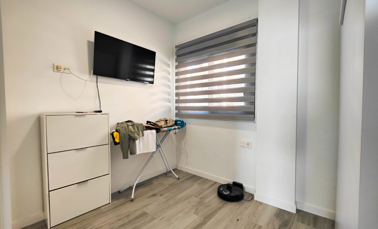 Wederverkoop - Appartement - Guardamar del Segura - Guardamar - El Raso