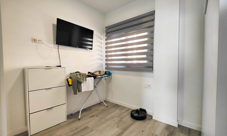 Wederverkoop - Appartement - Guardamar del Segura - Guardamar - El Raso