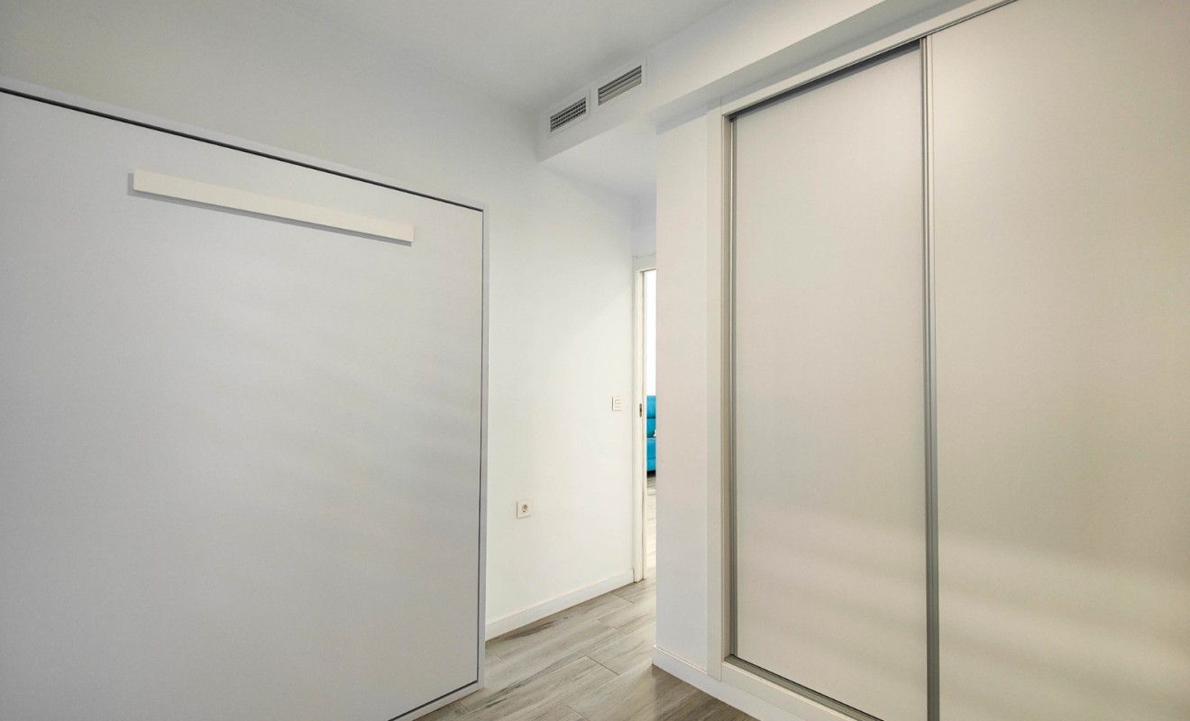 Wederverkoop - Appartement - Guardamar del Segura - Guardamar - El Raso