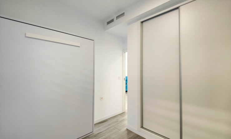 Wederverkoop - Appartement - Guardamar del Segura - Guardamar - El Raso