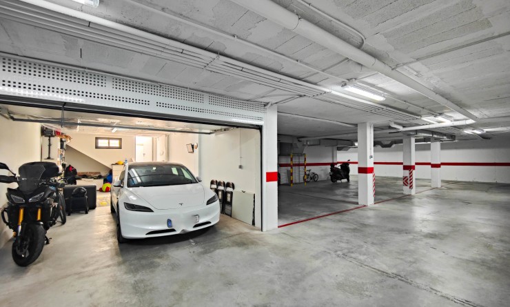 Wederverkoop - Appartement - Guardamar del Segura - Guardamar - El Raso