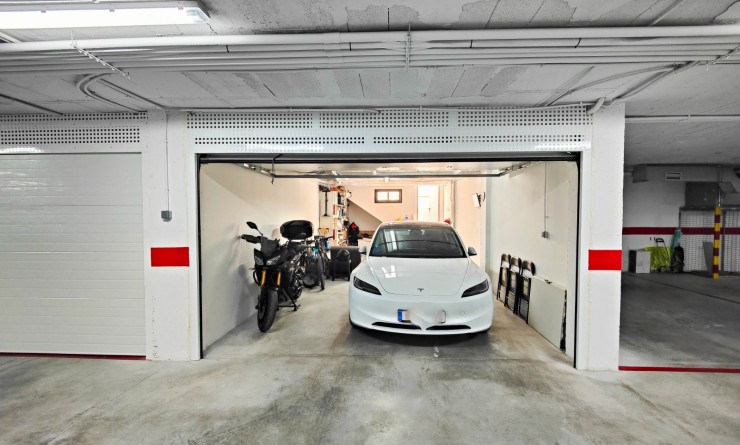 Wederverkoop - Appartement - Guardamar del Segura - Guardamar - El Raso