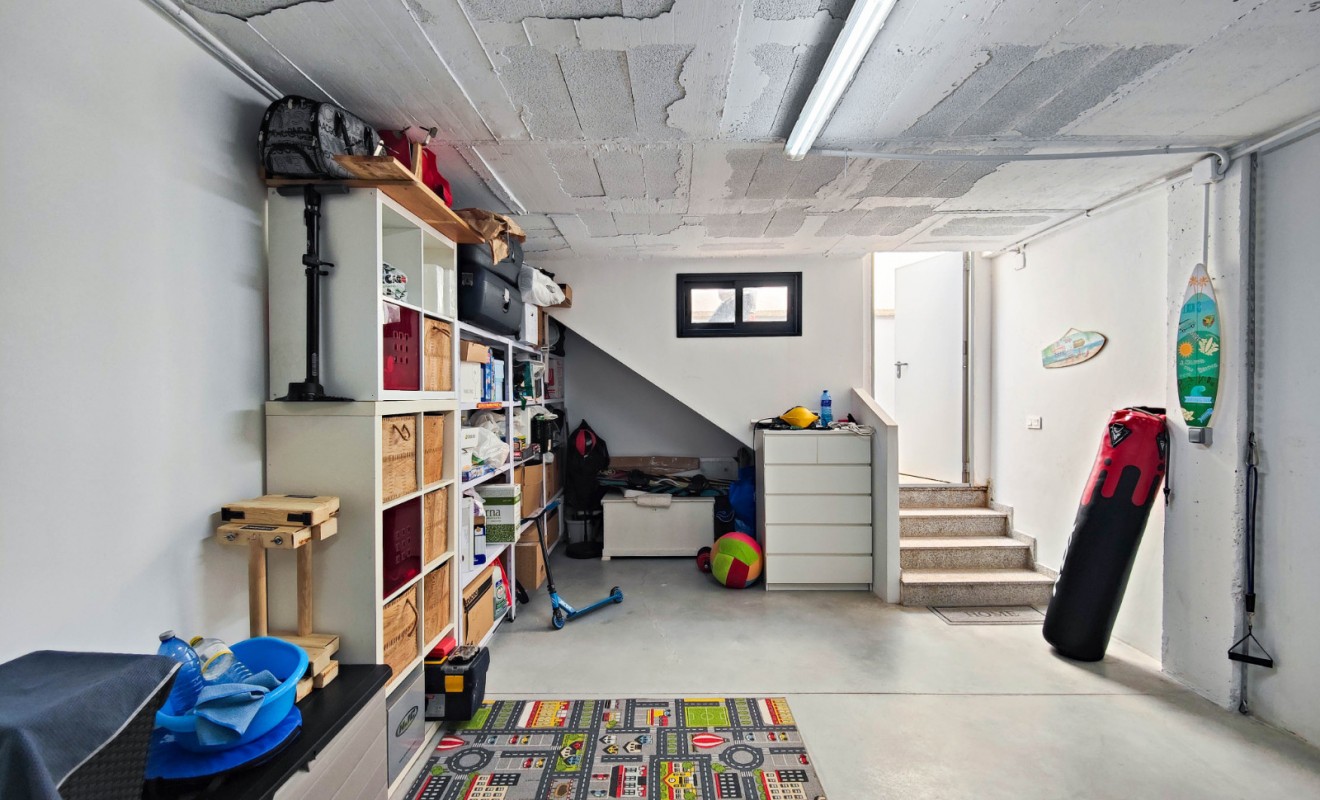 Wederverkoop - Appartement - Guardamar del Segura - Guardamar - El Raso