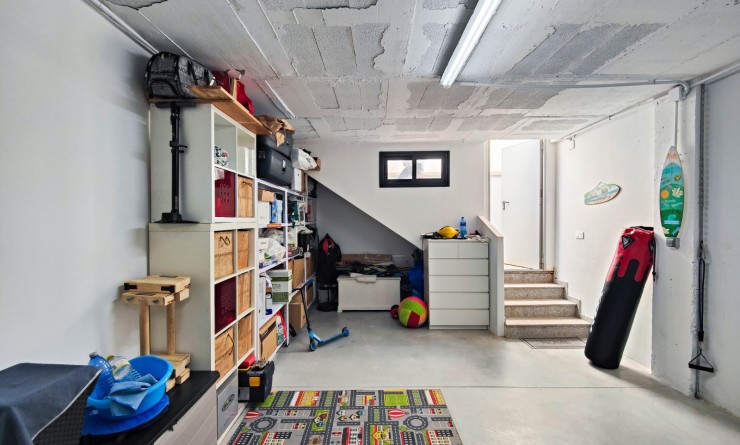 Wederverkoop - Appartement - Guardamar del Segura - Guardamar - El Raso