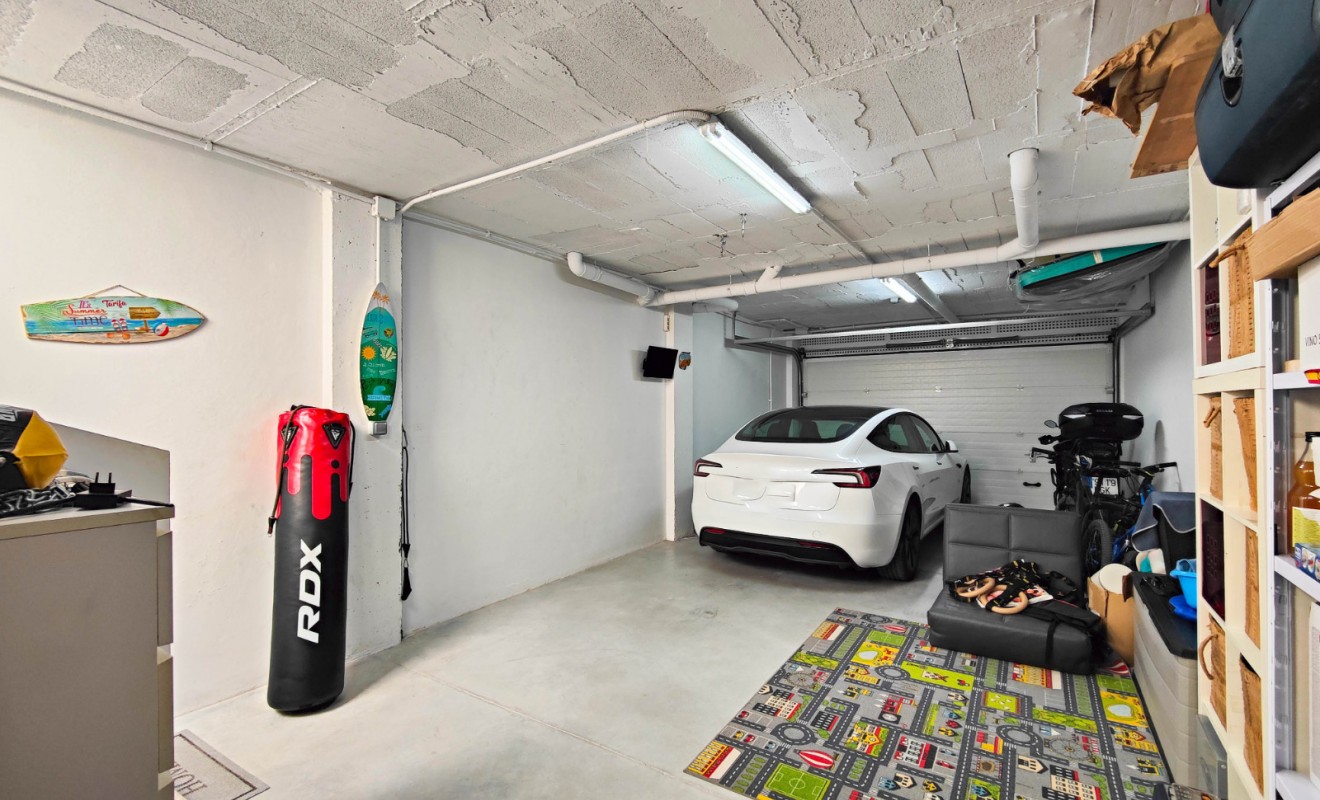 Wederverkoop - Appartement - Guardamar del Segura - Guardamar - El Raso