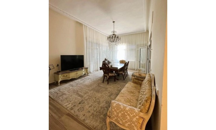 Sale - Detached villa - Campoamor