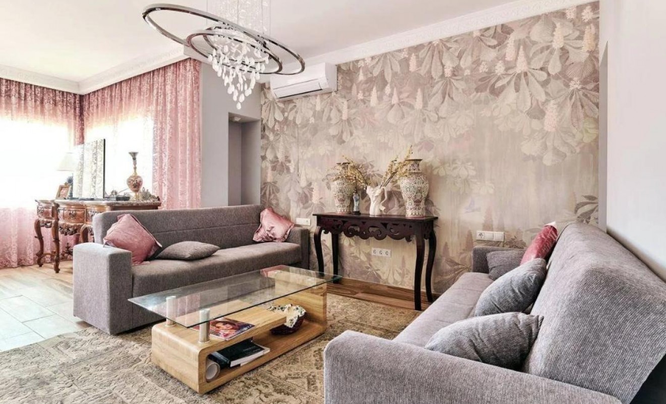 Sale - Detached villa - Campoamor