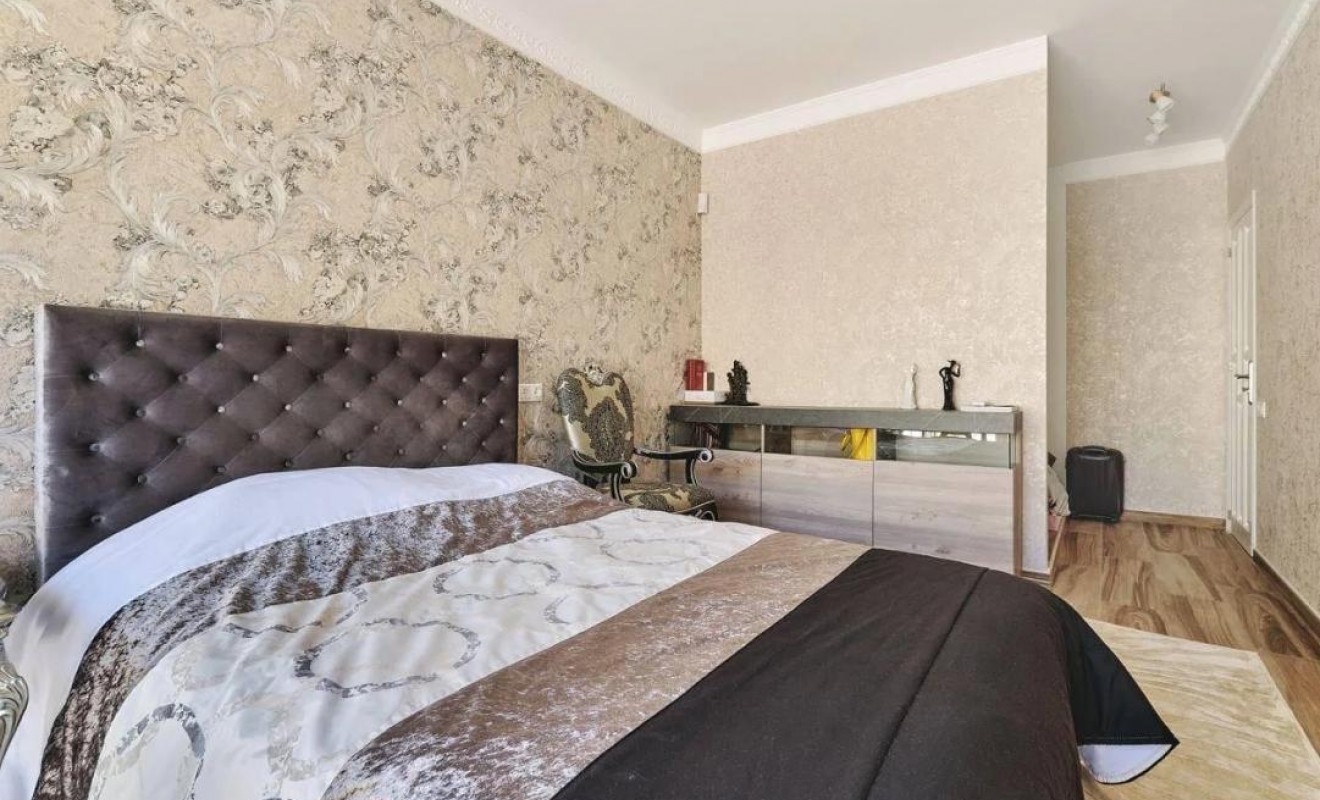 Sale - Detached villa - Campoamor