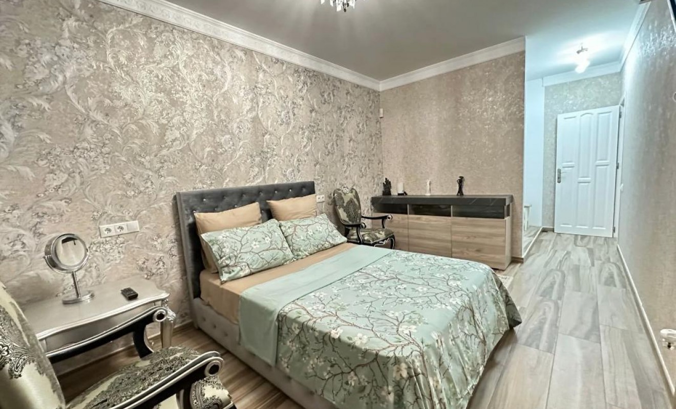 Sale - Detached villa - Campoamor