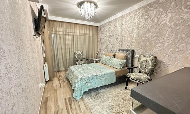 Sale - Detached villa - Campoamor