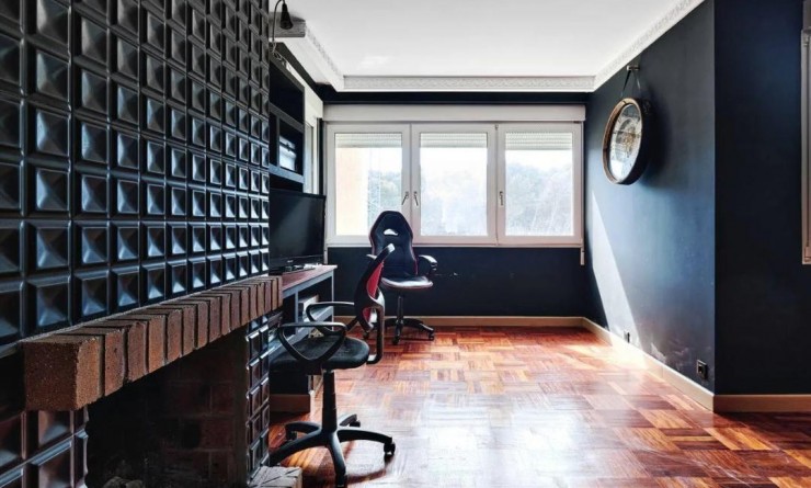 Sale - Detached villa - Campoamor