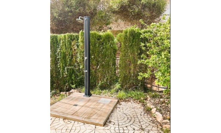 Sale - Detached villa - Campoamor