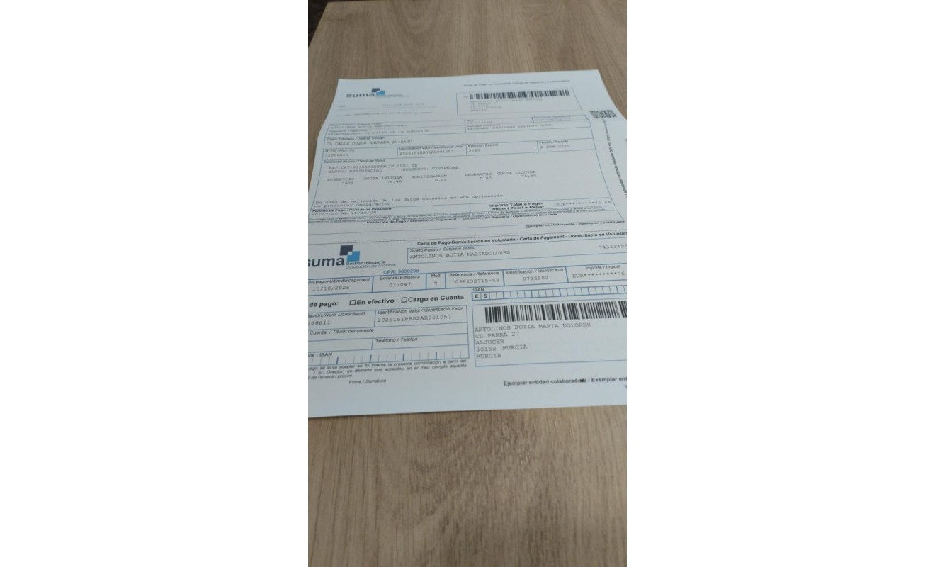 Revente - Appartement - Torrevieja - torrevieja