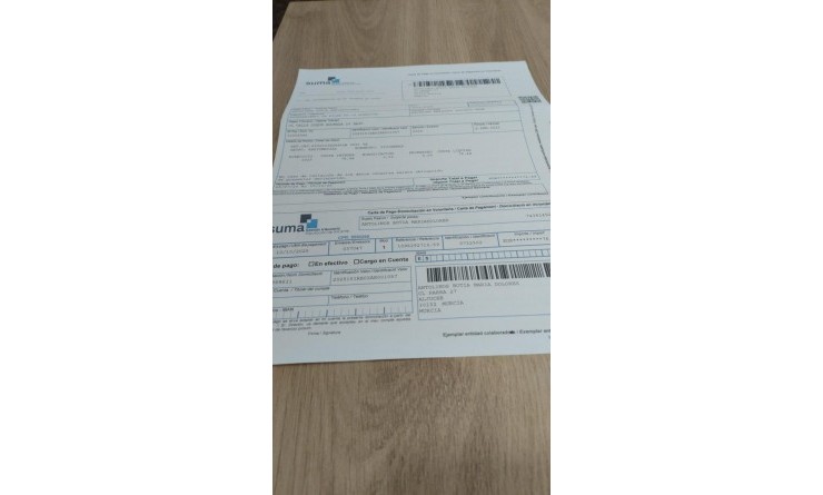 Revente - Appartement - Torrevieja - torrevieja