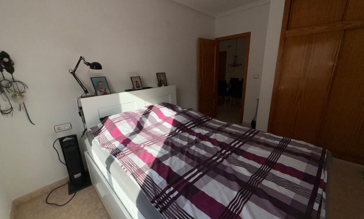 Revente - Appartement - Torrevieja - torrevieja