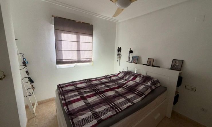 Revente - Appartement - Torrevieja - torrevieja