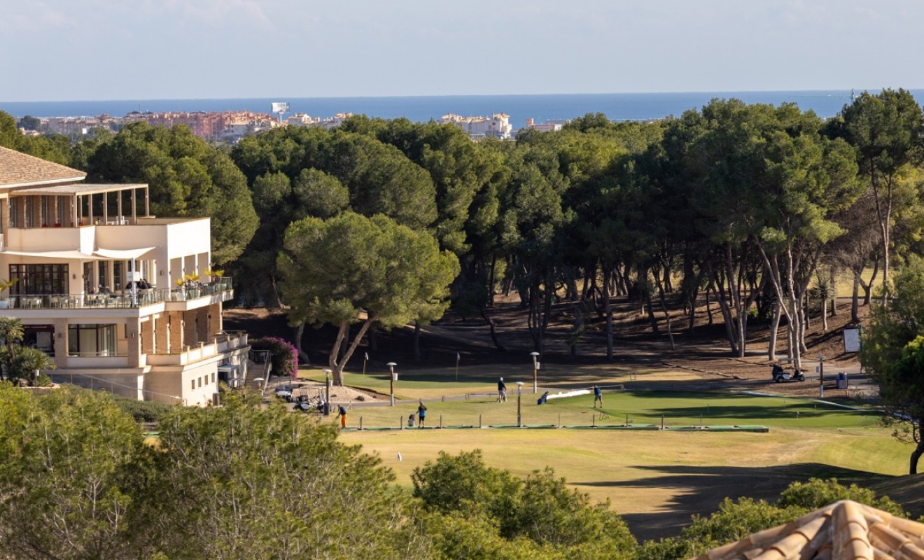 Wederverkoop - Villa - Las Ramblas