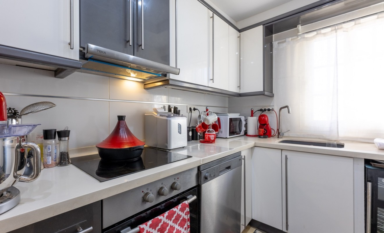 Wederverkoop - Villa - Las Ramblas