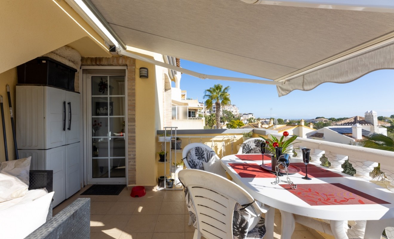 Wederverkoop - Villa - Las Ramblas