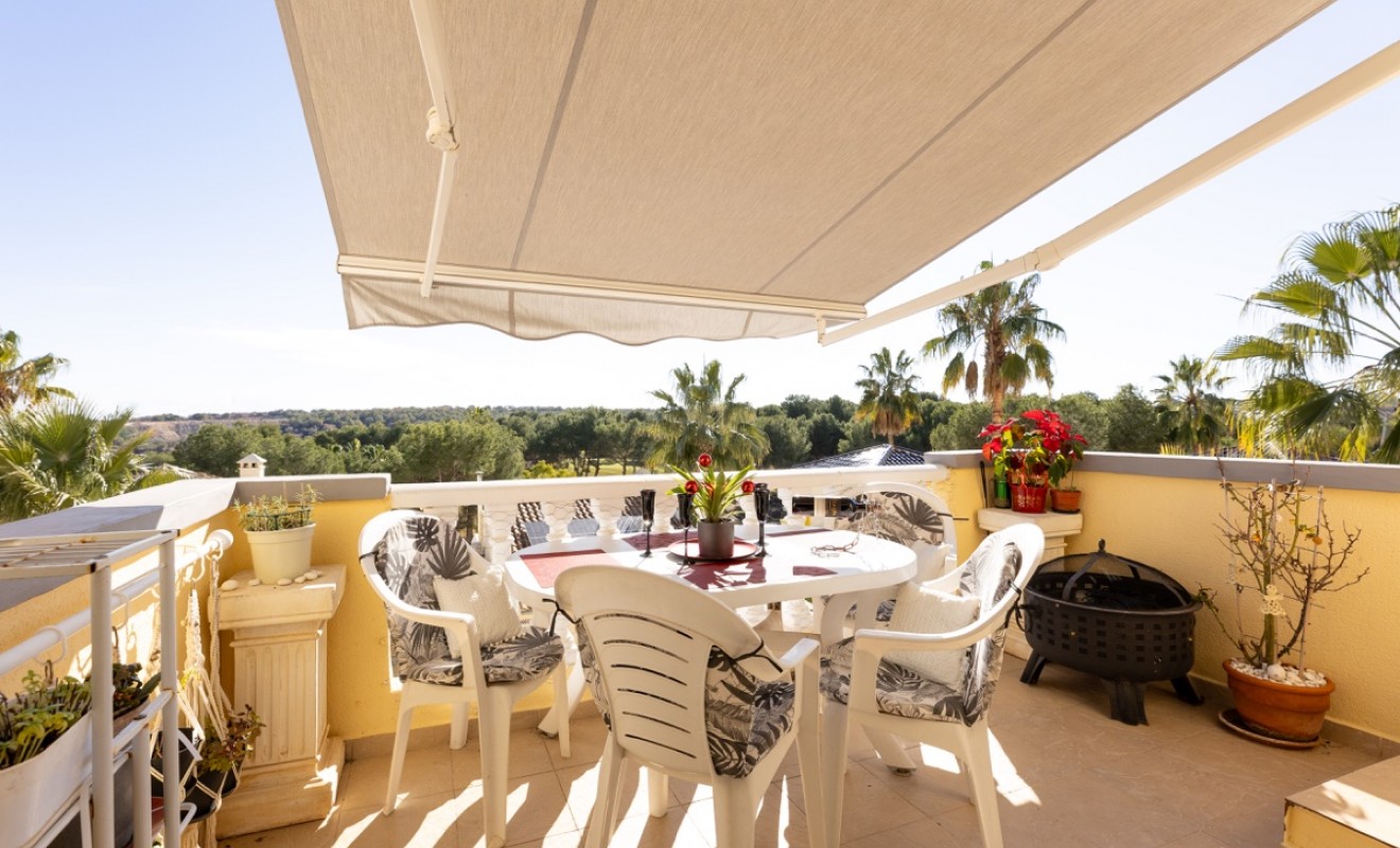 Wederverkoop - Villa - Las Ramblas