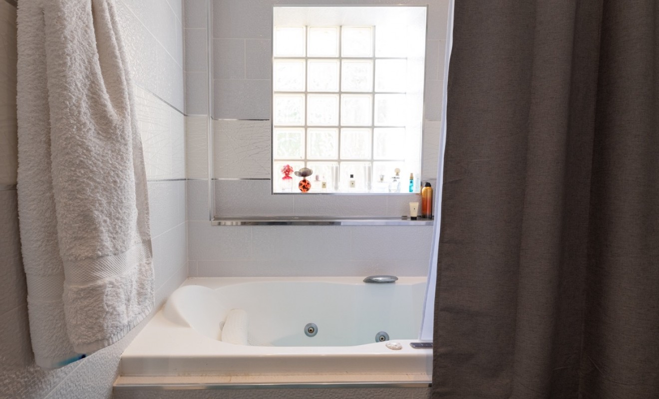 Wederverkoop - Villa - Las Ramblas