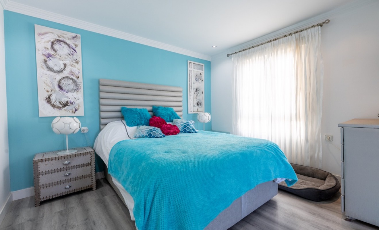 Wederverkoop - Villa - Las Ramblas