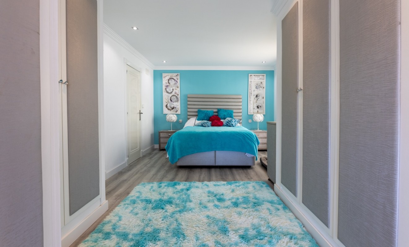 Wederverkoop - Villa - Las Ramblas