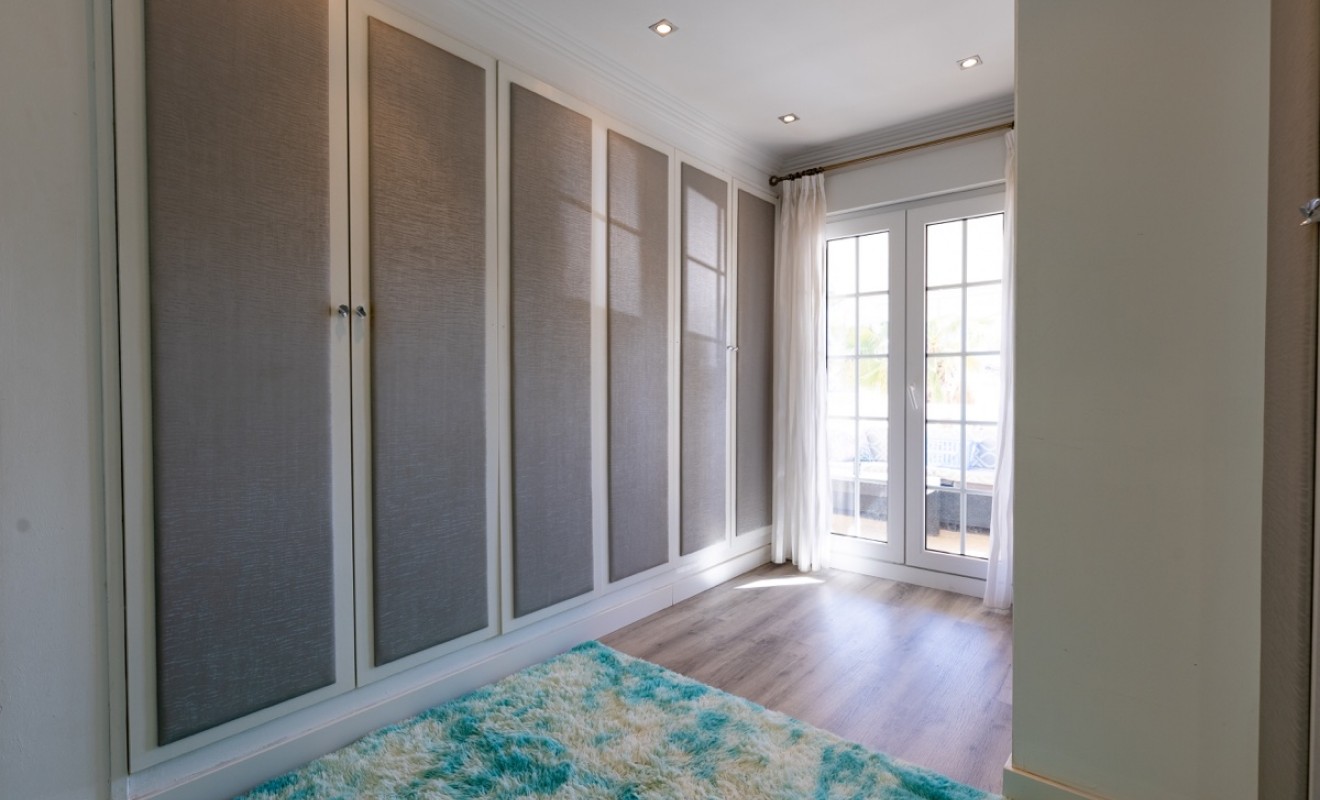 Wederverkoop - Villa - Las Ramblas