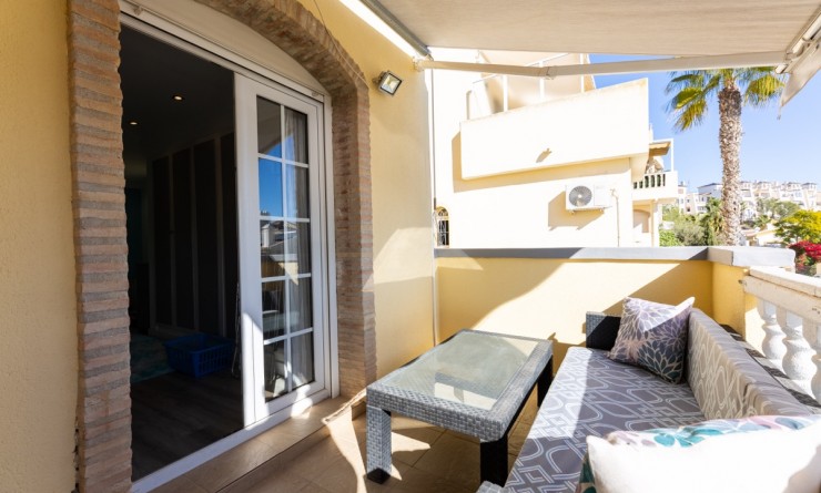 Wederverkoop - Villa - Las Ramblas