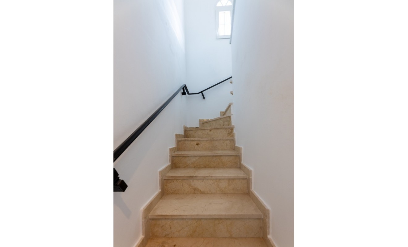 Wederverkoop - Villa - Las Ramblas