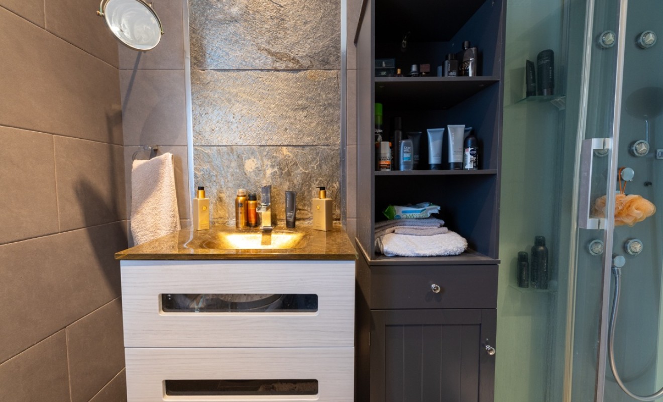 Wederverkoop - Villa - Las Ramblas