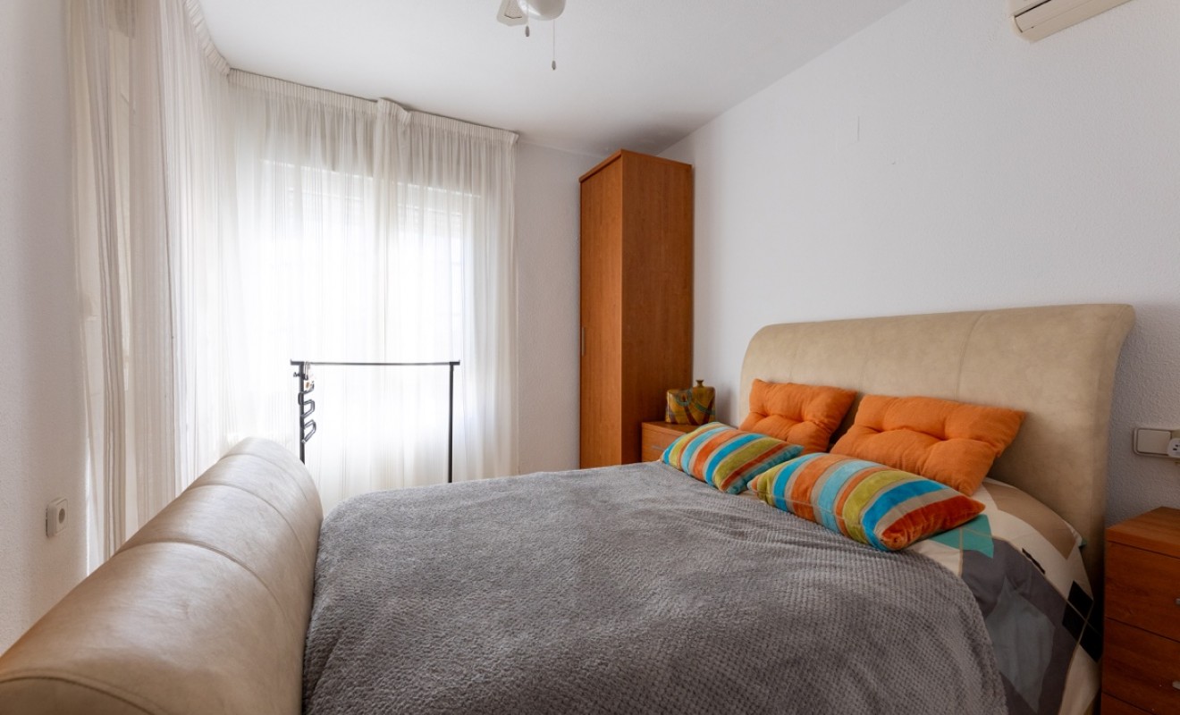 Wederverkoop - Villa - Las Ramblas