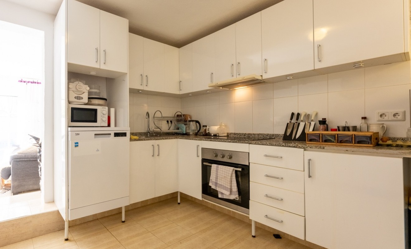 Wederverkoop - Villa - Las Ramblas