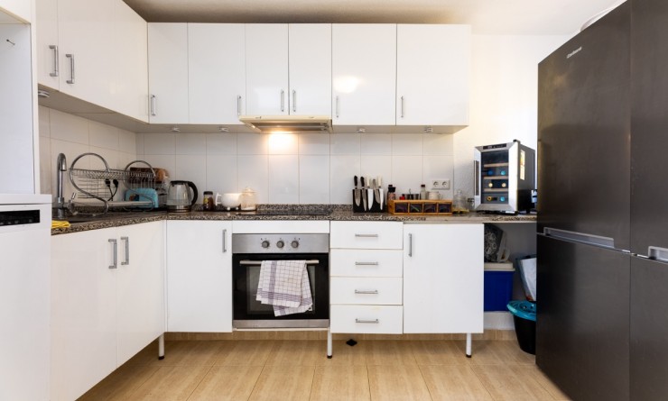 Wederverkoop - Villa - Las Ramblas