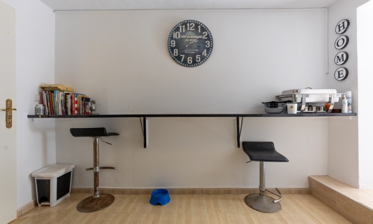 Wederverkoop - Villa - Las Ramblas