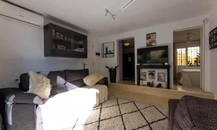 Wederverkoop - Villa - Las Ramblas