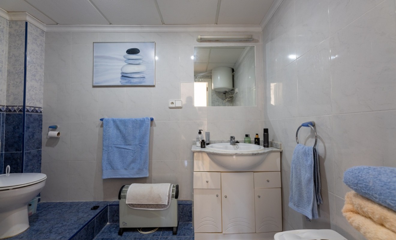 Wederverkoop - Villa - Las Ramblas