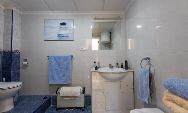 Wederverkoop - Villa - Las Ramblas