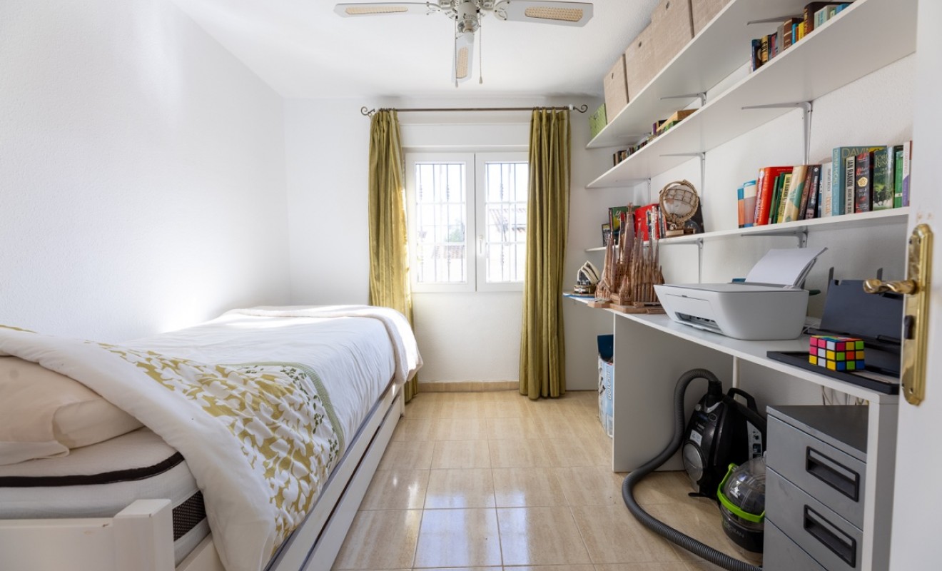 Wederverkoop - Villa - Las Ramblas