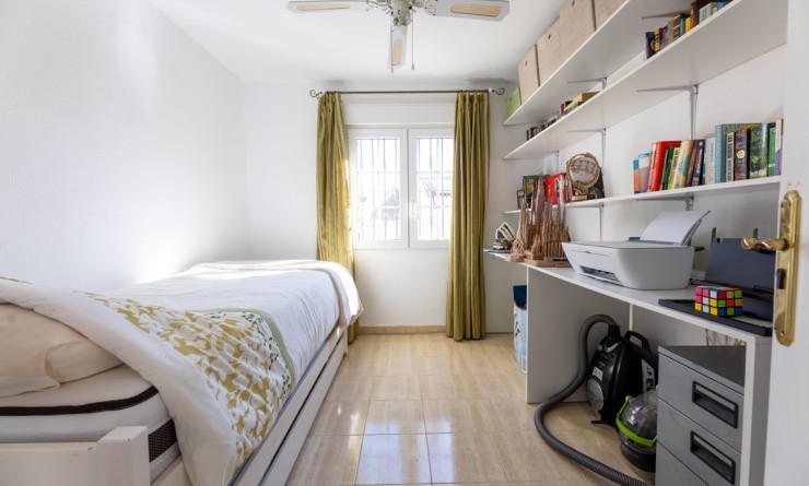 Wederverkoop - Villa - Las Ramblas