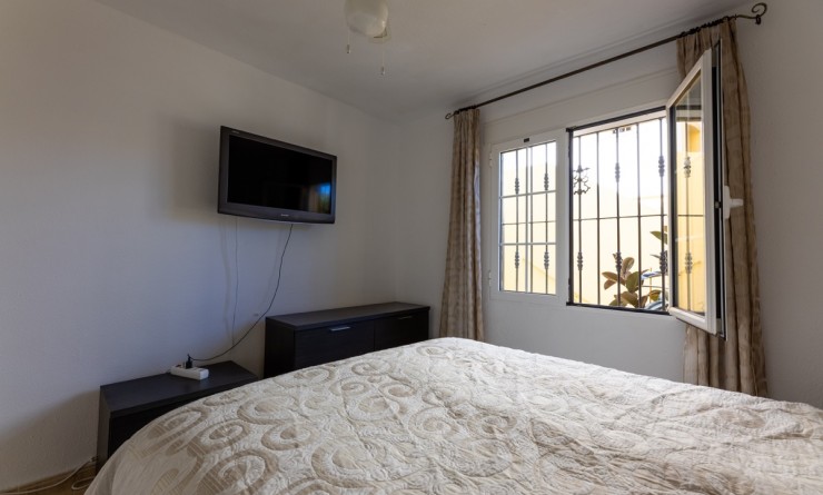 Wederverkoop - Villa - Las Ramblas