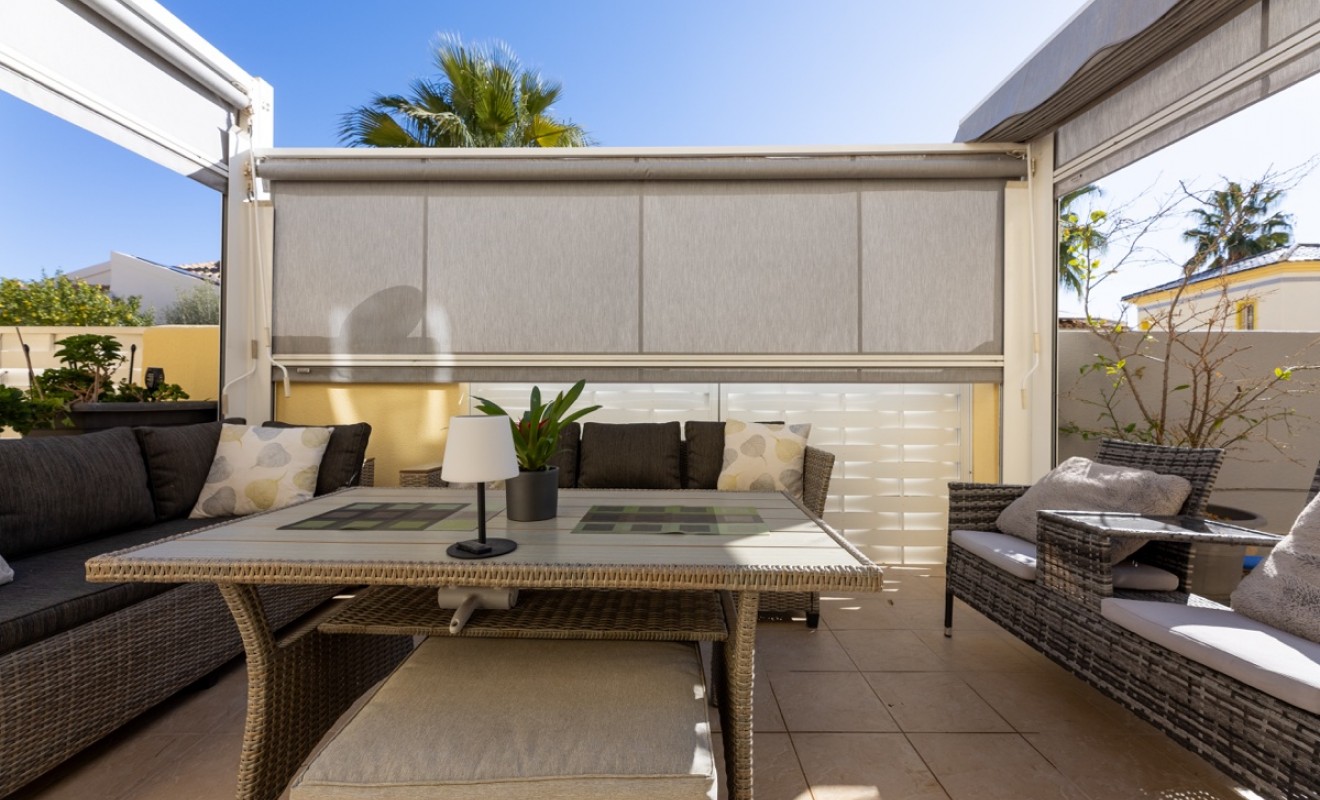 Wederverkoop - Villa - Las Ramblas